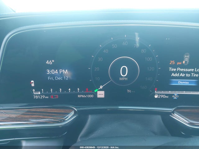 2021 CADILLAC ESCALADE 1GYS4BKL7MR387996 Photo 6