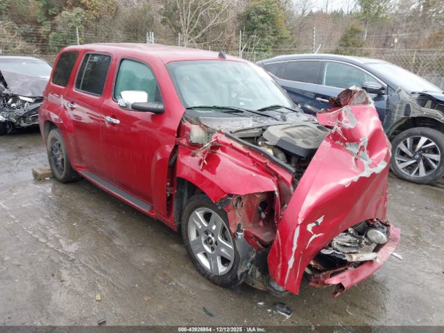 2010 CHEVROLET HHR 3GNBABDB1AS570104