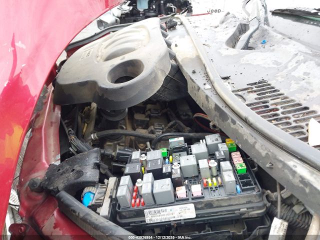 2010 CHEVROLET HHR 3GNBABDB1AS570104 Photo 9