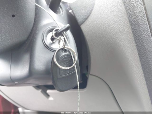 2010 CHEVROLET HHR 3GNBABDB1AS570104 Photo 10