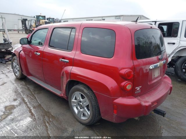 2010 CHEVROLET HHR 3GNBABDB1AS570104 Photo 2