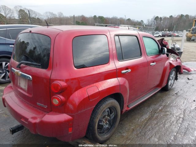 2010 CHEVROLET HHR 3GNBABDB1AS570104 Photo 3