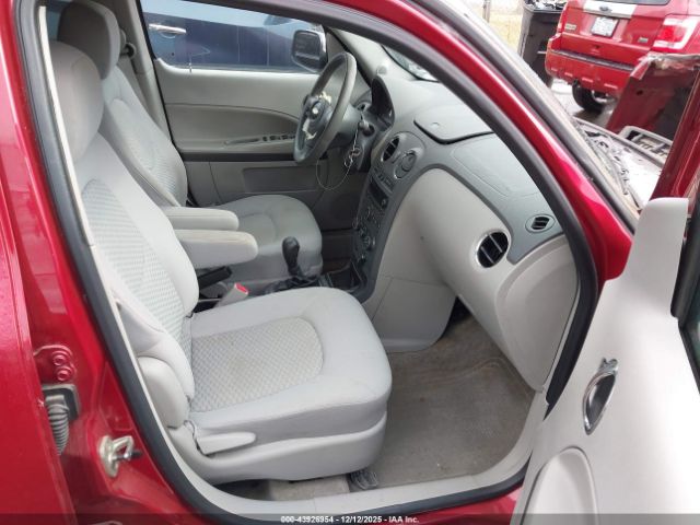 2010 CHEVROLET HHR 3GNBABDB1AS570104 Photo 4