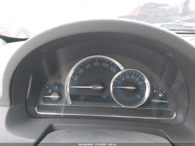 2010 CHEVROLET HHR 3GNBABDB1AS570104 Photo 6