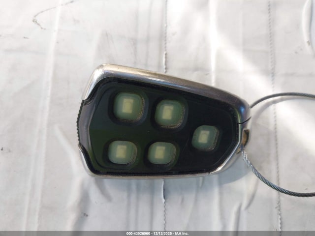 2016 CADILLAC SRX 3GYFNBE31GS586408 Photo 10