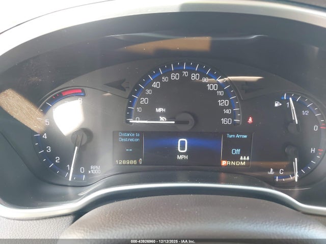 2016 CADILLAC SRX 3GYFNBE31GS586408 Photo 6