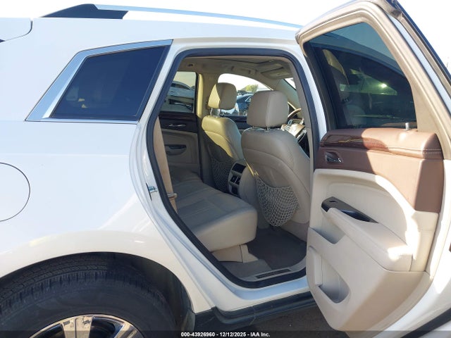 2016 CADILLAC SRX 3GYFNBE31GS586408 Photo 7