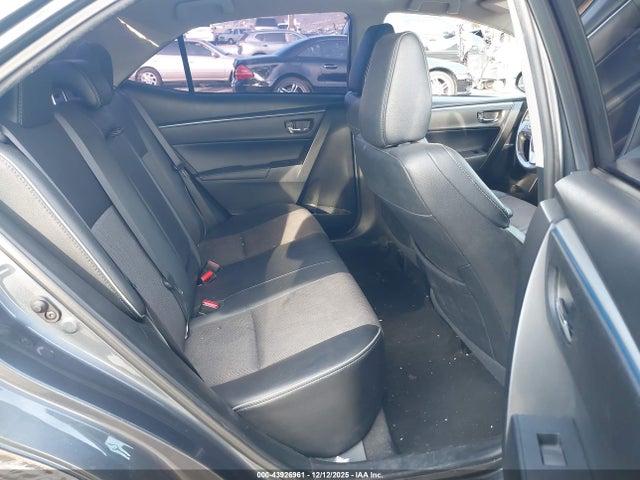2T1BURHE6GC584020 Toyota Corolla S Plus
