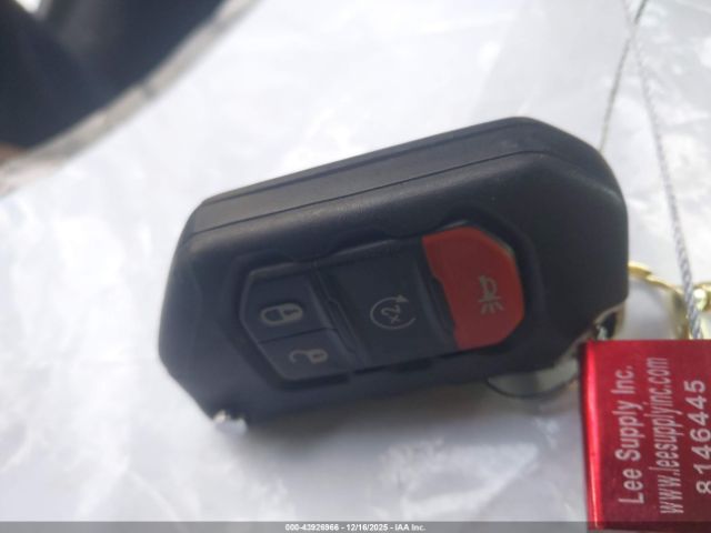 2020 JEEP WRANGLER UNLIMITED 1C4HJXFG6LW192085 Photo 10