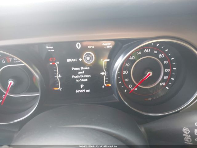 2020 JEEP WRANGLER UNLIMITED 1C4HJXFG6LW192085 Photo 6