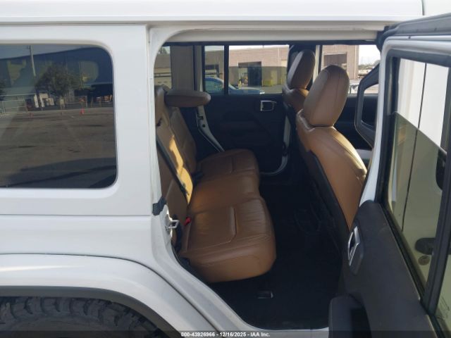 2020 JEEP WRANGLER UNLIMITED 1C4HJXFG6LW192085 Photo 7