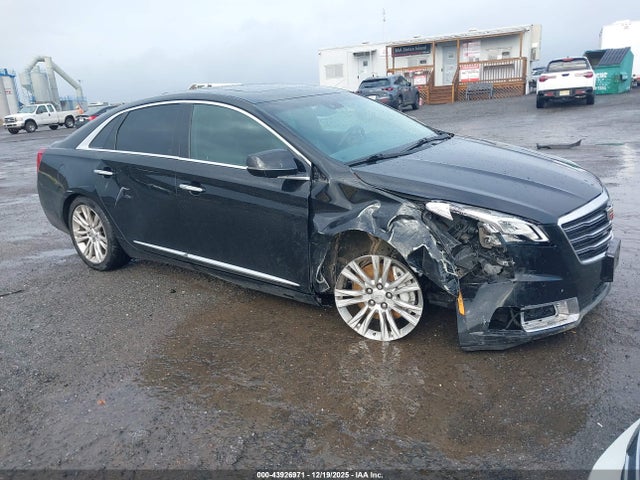 2018 CADILLAC XTS 2G61N5S32J9122217 Photo 0