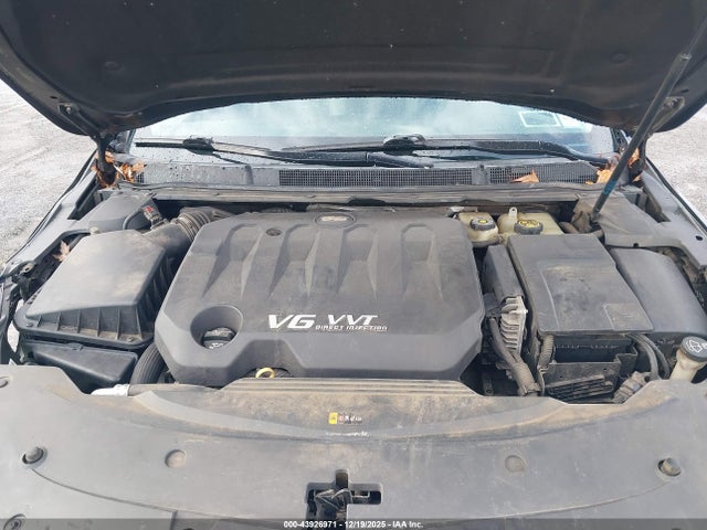 2018 CADILLAC XTS 2G61N5S32J9122217 Photo 9