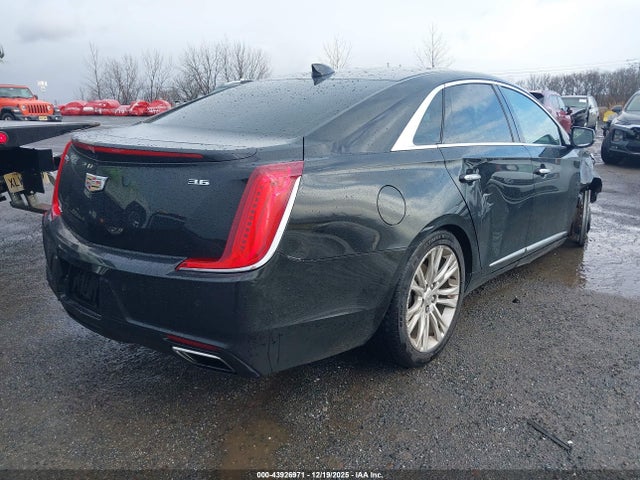 2018 CADILLAC XTS 2G61N5S32J9122217 Photo 3