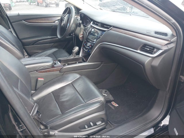 2018 CADILLAC XTS 2G61N5S32J9122217 Photo 4