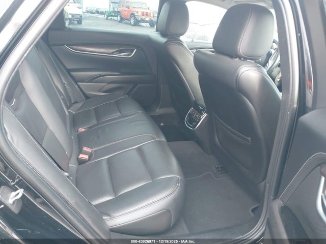 2018 CADILLAC XTS 2G61N5S32J9122217 Photo 7