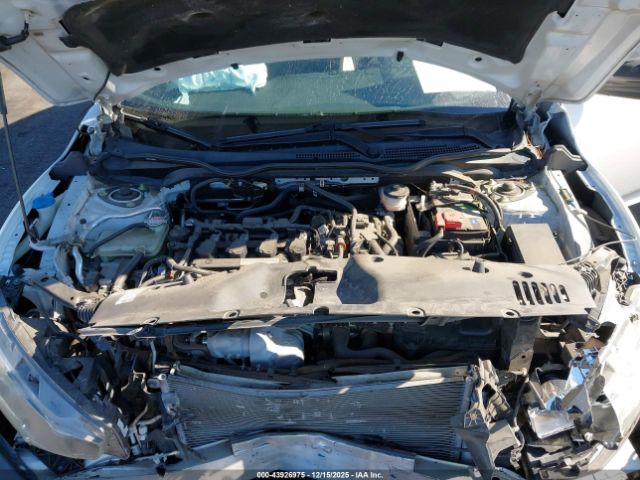 2018 HONDA CIVIC SHHFK7G43JU220269 Photo 9