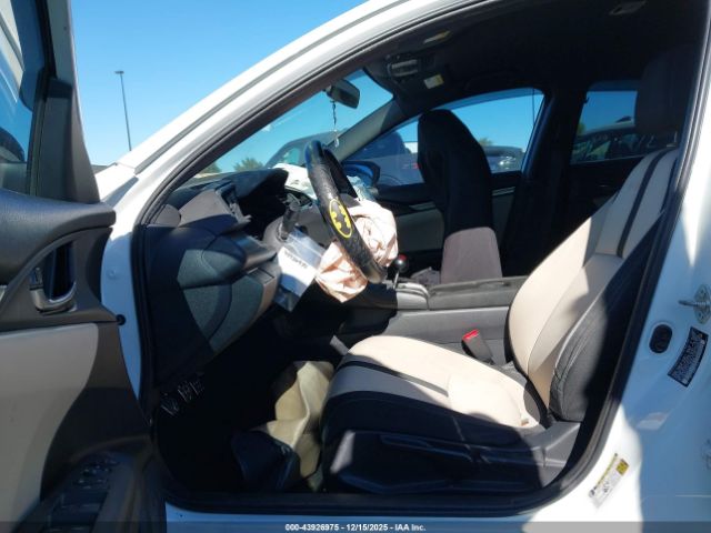 2018 HONDA CIVIC SHHFK7G43JU220269 Photo 4