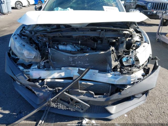 2018 HONDA CIVIC SHHFK7G43JU220269 Photo 5