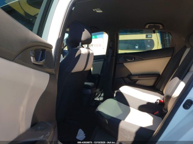 2018 HONDA CIVIC SHHFK7G43JU220269 Photo 7