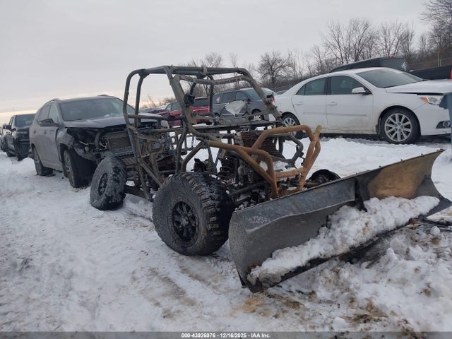 2020 POLARIS RZR 3NSNAE922LF793228