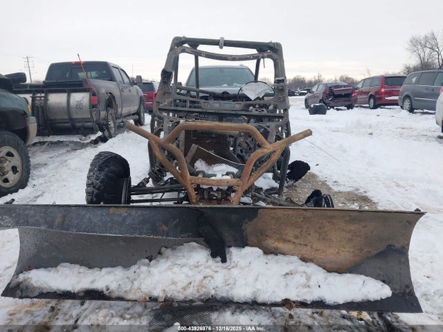2020 POLARIS RZR 3NSNAE922LF793228 Photo 4
