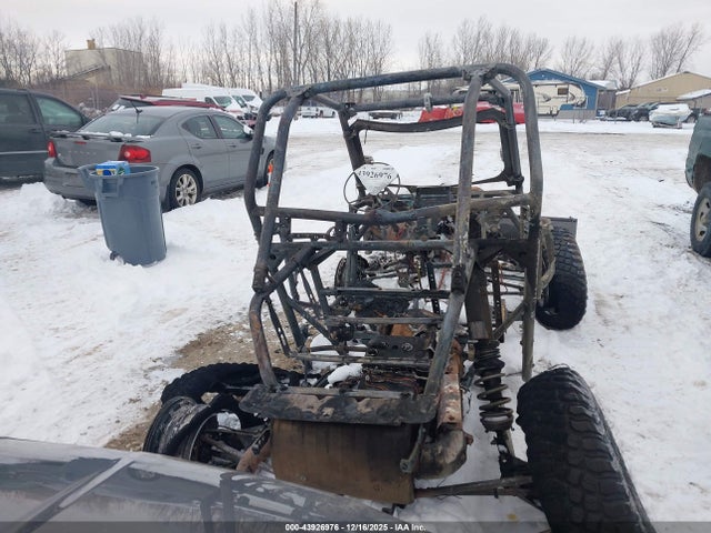 2020 POLARIS RZR 3NSNAE922LF793228 Photo 5
