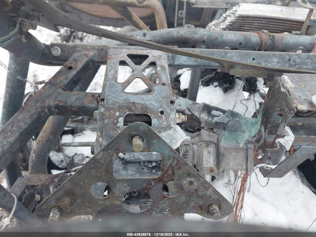 2020 POLARIS RZR 3NSNAE922LF793228 Photo 6