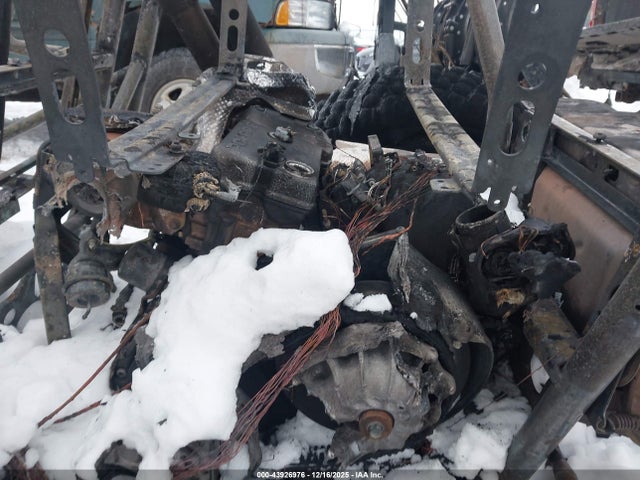 2020 POLARIS RZR 3NSNAE922LF793228 Photo 8