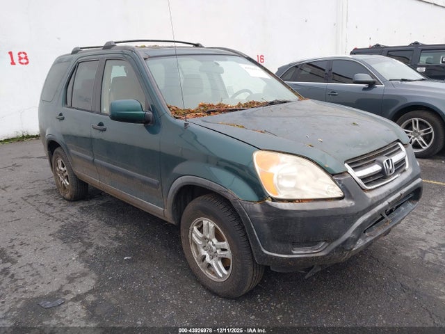 2004 HONDA CR-V JHLRD78864C021537