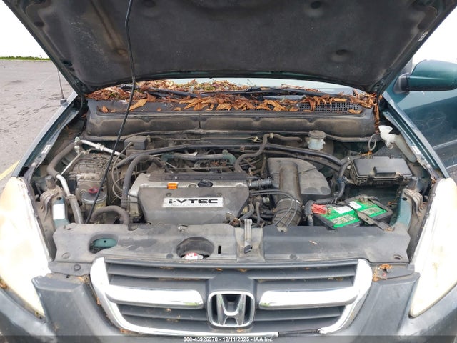 2004 HONDA CR-V JHLRD78864C021537 Photo 9