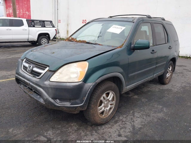 2004 HONDA CR-V JHLRD78864C021537 Photo 1