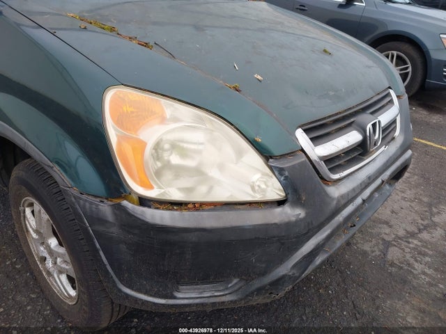 2004 HONDA CR-V JHLRD78864C021537 Photo 5