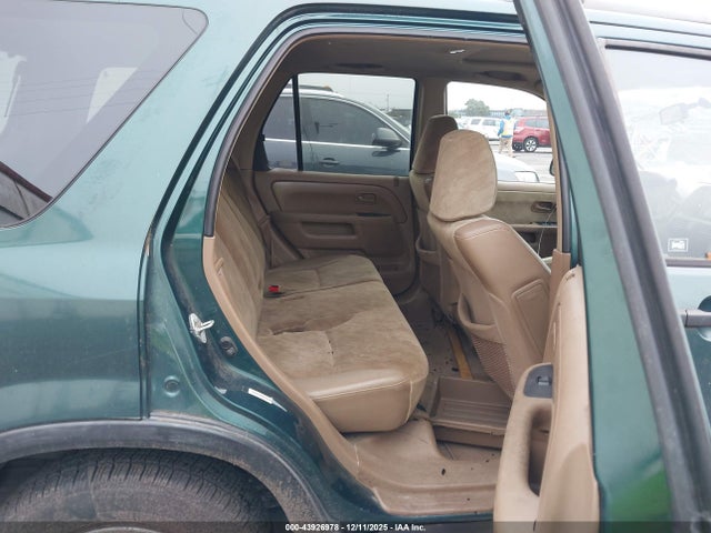 2004 HONDA CR-V JHLRD78864C021537 Photo 7