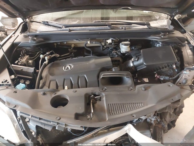 Aukcja sprzedaży 2015 Acura Rdx, vin: 5J8TB4H53FL011906, numer aukcji: 43926982