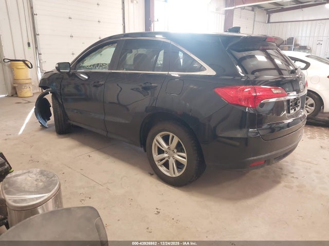 Aukcja sprzedaży 2015 Acura Rdx, vin: 5J8TB4H53FL011906, numer aukcji: 43926982
