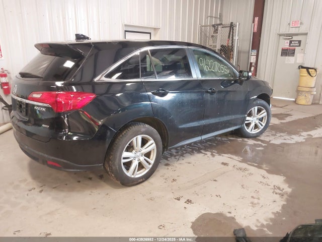 Aukcja sprzedaży 2015 Acura Rdx, vin: 5J8TB4H53FL011906, numer aukcji: 43926982
