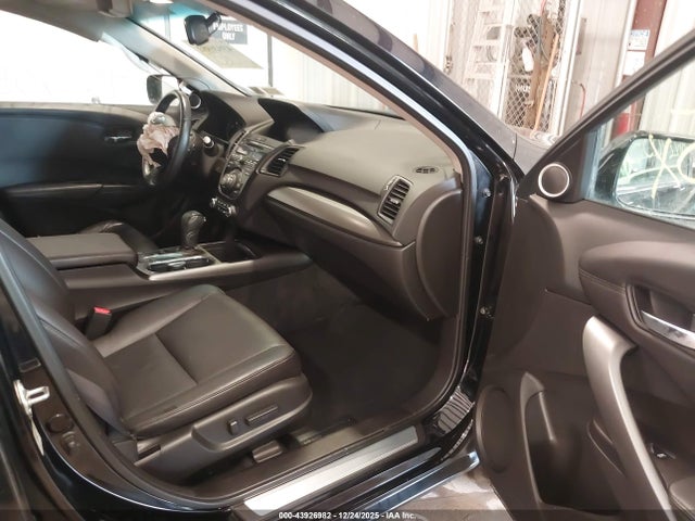 Aukcja sprzedaży 2015 Acura Rdx, vin: 5J8TB4H53FL011906, numer aukcji: 43926982