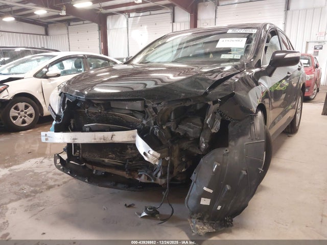 Aukcja sprzedaży 2015 Acura Rdx, vin: 5J8TB4H53FL011906, numer aukcji: 43926982