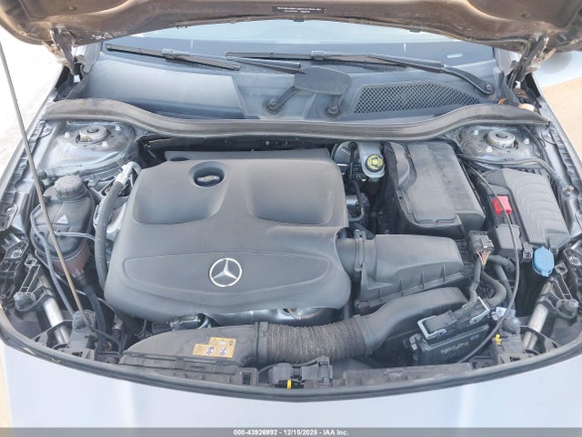 43926992 :رقم المزاد ، WDDSJ4GBXJN532001 vin ، 2018 Mercedes-benz Cla 250 4matic مزاد بيع
