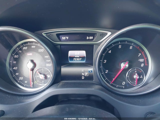43926992 :رقم المزاد ، WDDSJ4GBXJN532001 vin ، 2018 Mercedes-benz Cla 250 4matic مزاد بيع