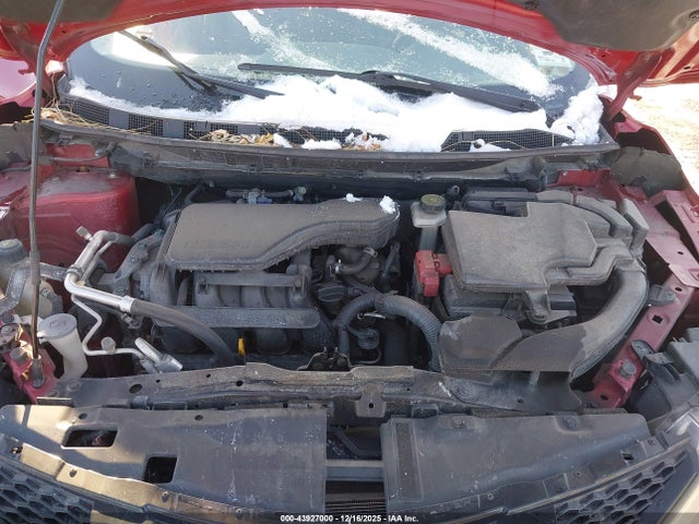 2017 NISSAN ROGUE SPORT JN1BJ1CR3HW112390 Photo 9