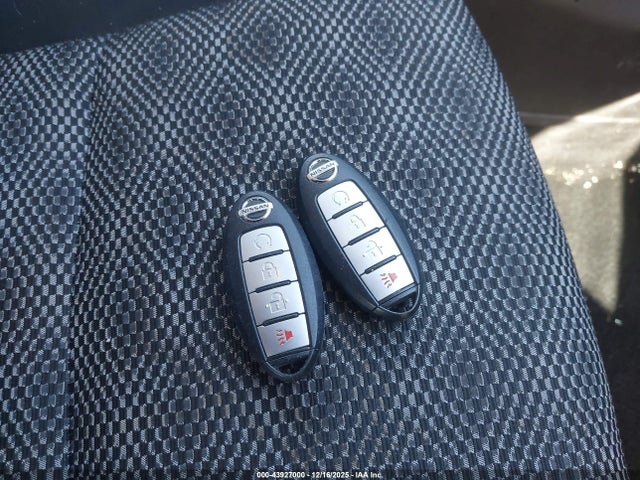 2017 NISSAN ROGUE SPORT JN1BJ1CR3HW112390 Photo 10