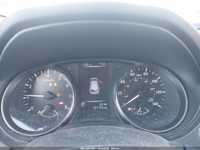 2017 NISSAN ROGUE SPORT JN1BJ1CR3HW112390 Photo 6