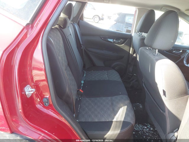 2017 NISSAN ROGUE SPORT JN1BJ1CR3HW112390 Photo 7