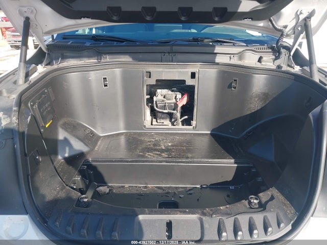 Ford F-150 Lightning Lariat 2023 1FT6W1EV7PWG08768 Image 10