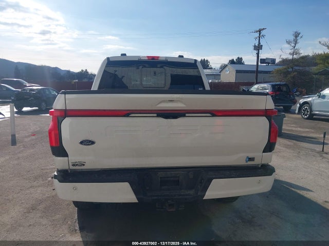 Ford F-150 Lightning Lariat 2023 1FT6W1EV7PWG08768 Image 16