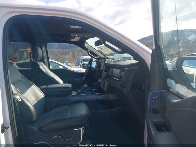 Ford F-150 Lightning Lariat 2023 1FT6W1EV7PWG08768 Image 5
