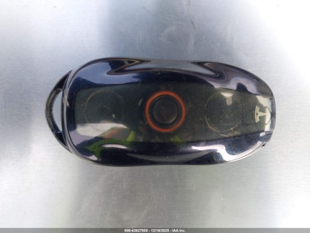 2013 TESLA MODEL S 5YJSA1DP7DFP17019 Photo 10