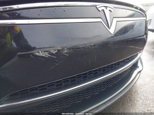2013 TESLA MODEL S 5YJSA1DP7DFP17019 Photo 5